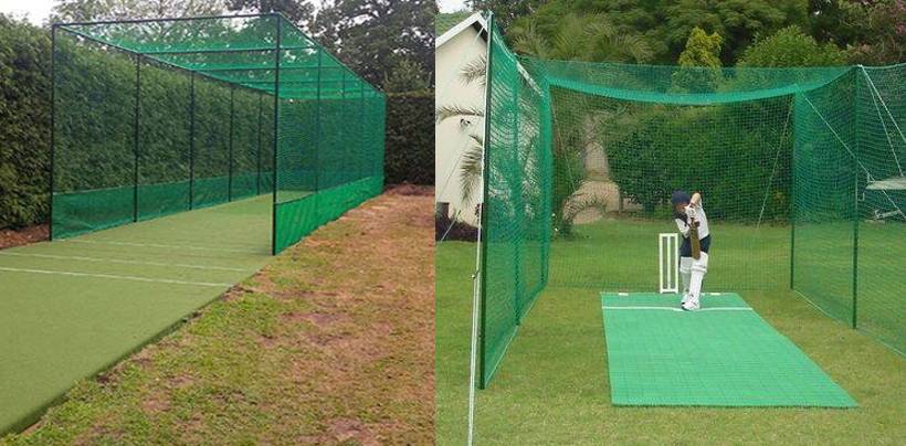 Cricket Practice Nets in Hyderabad | Call 9789148145 for Fixing