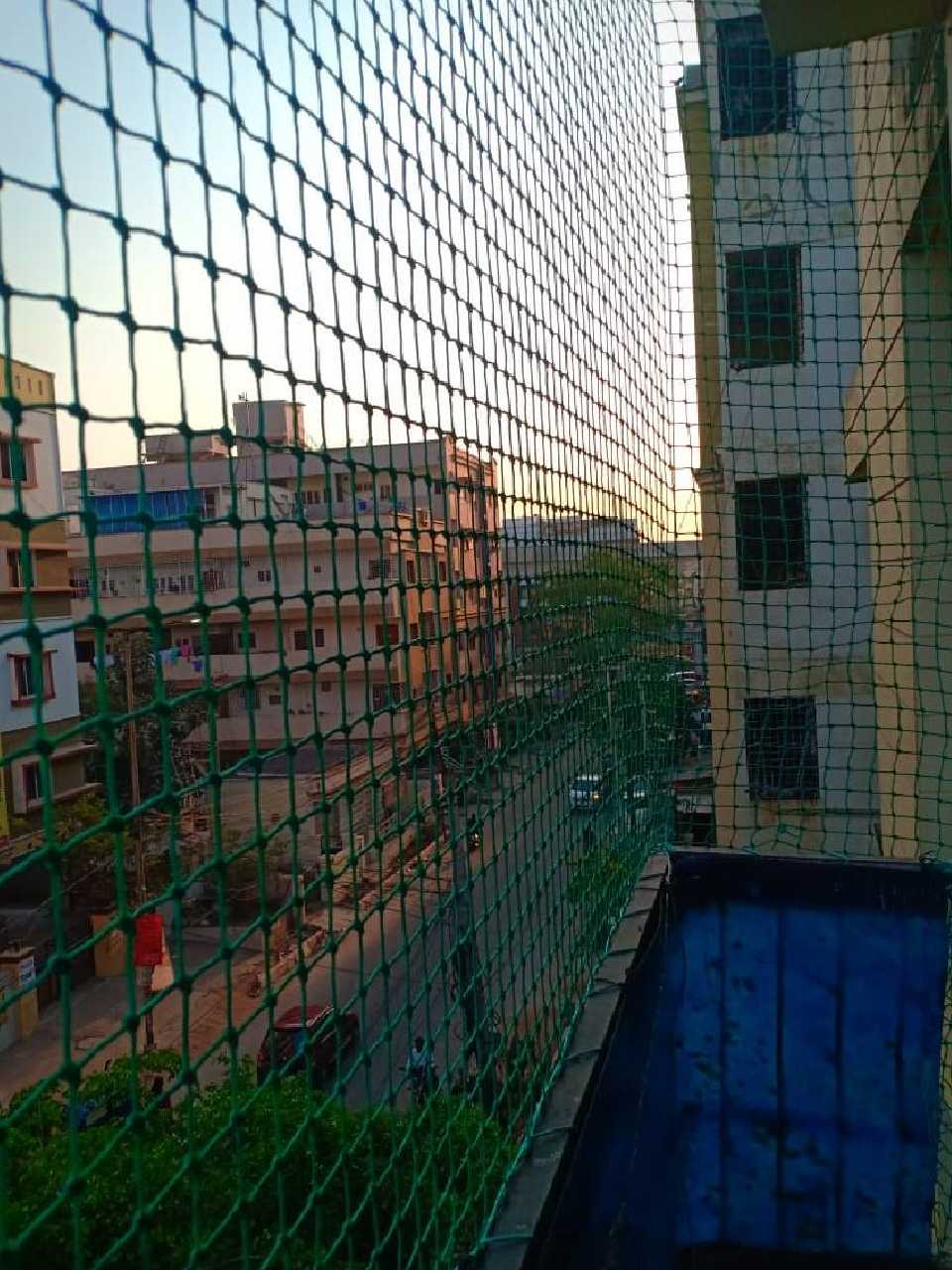 Balcony Safety Nets